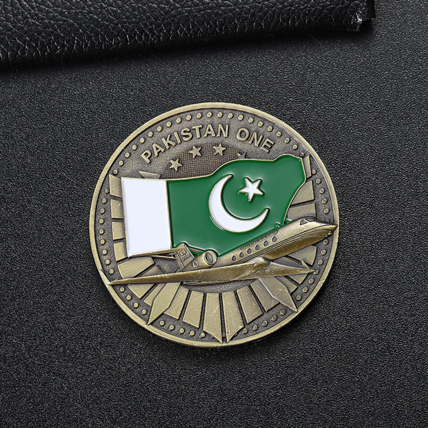 Challenge Coins