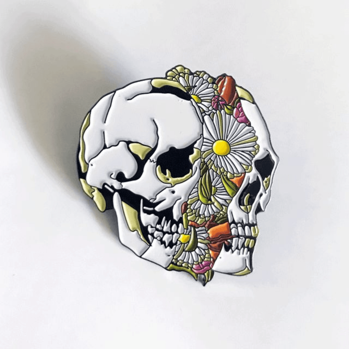 pin badges