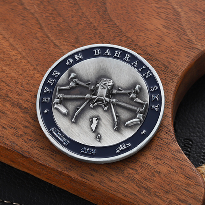 Challenge Coins