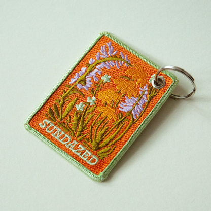 custom keychain