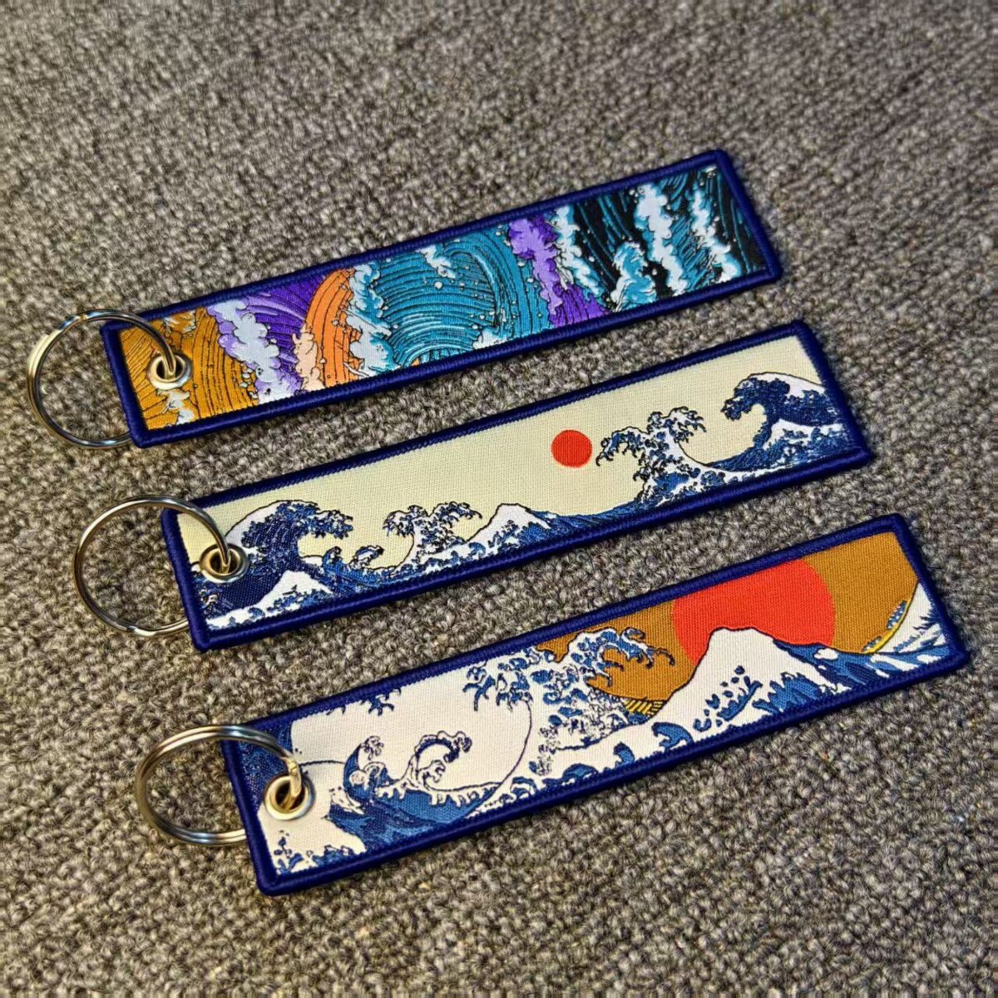 custom keychains