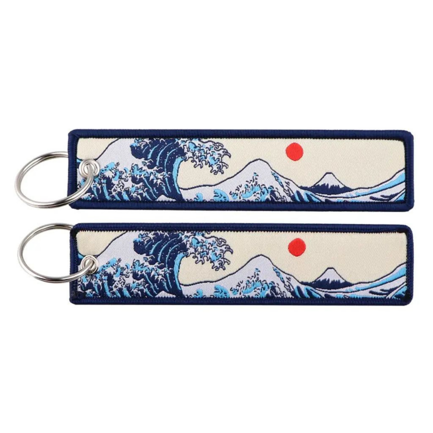 custom keychain