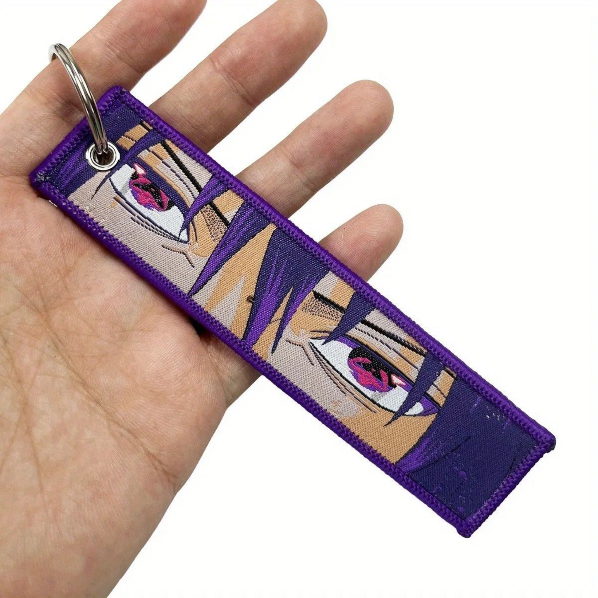 custom keychains