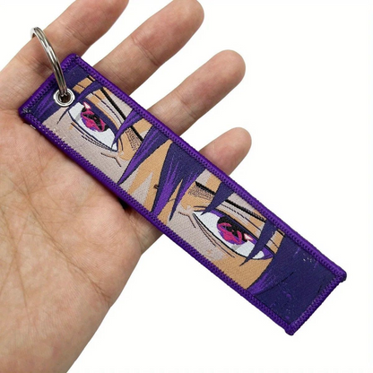 custom keychains