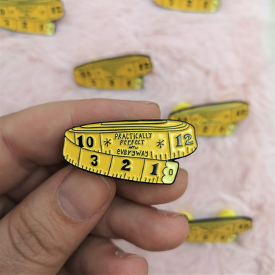 pin badges