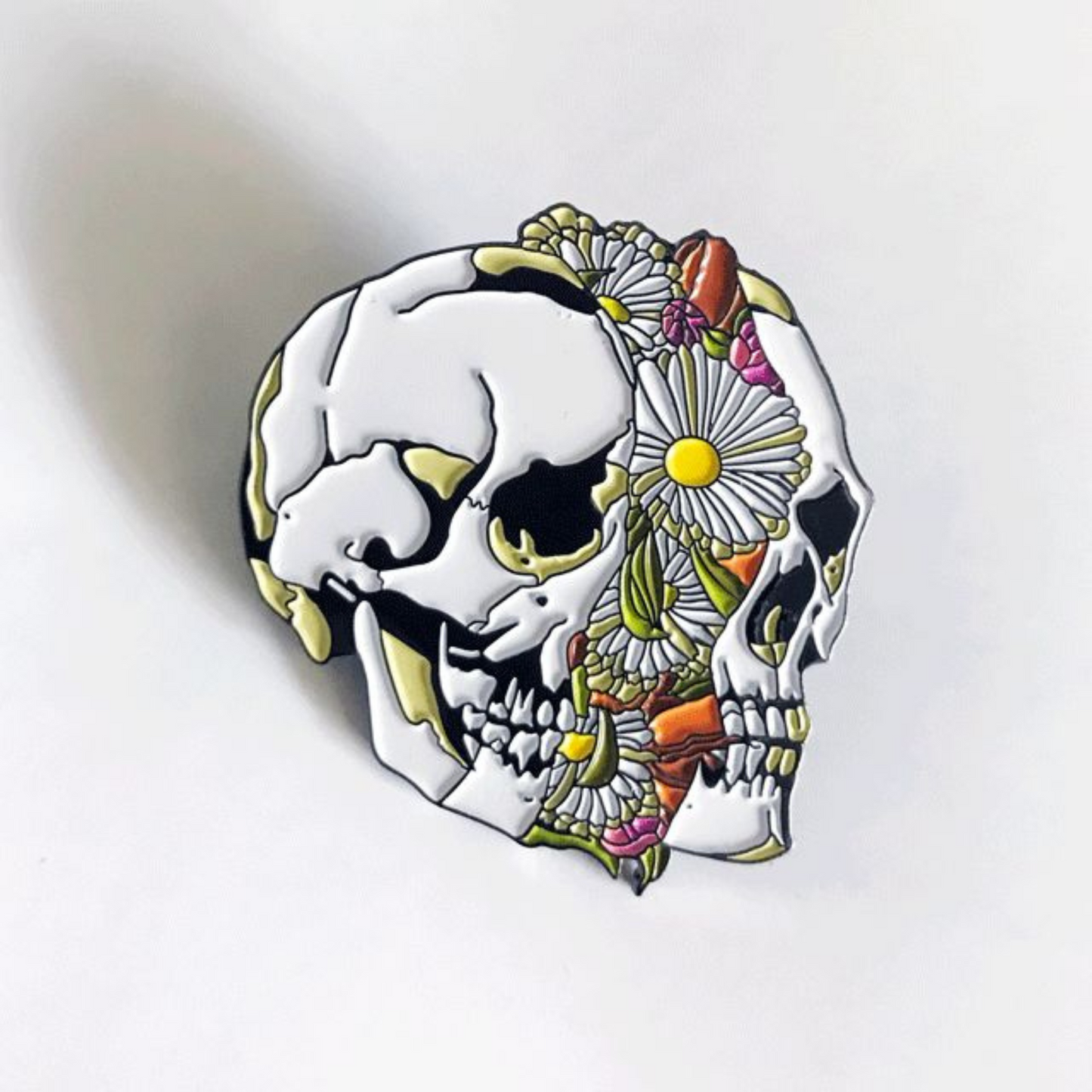 pin badges