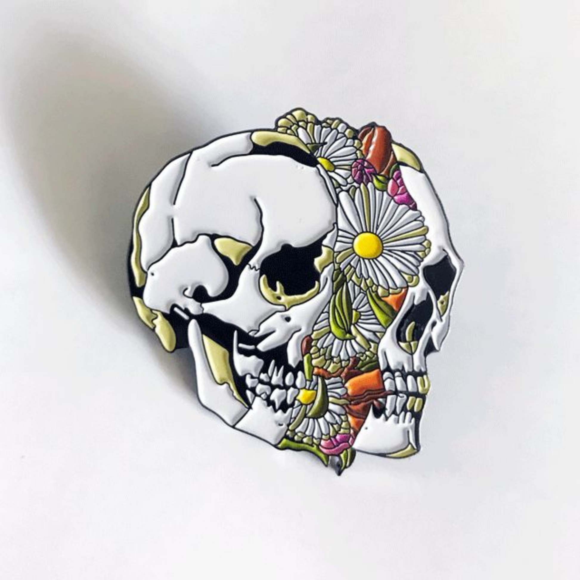 pin badges