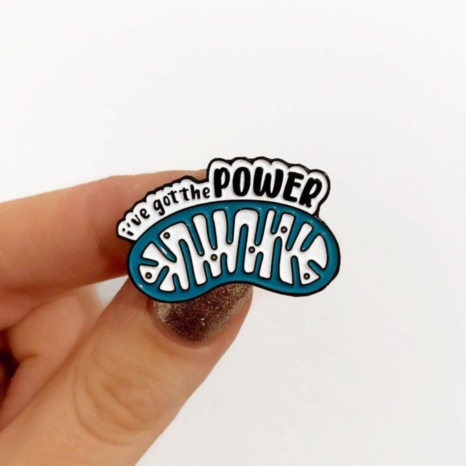 pin badges
