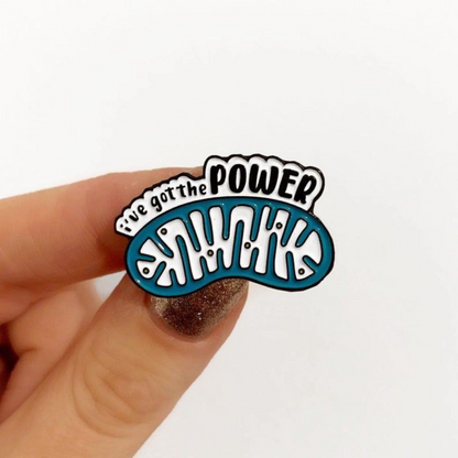 pin badges