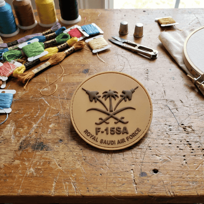 pvc patches in qatar