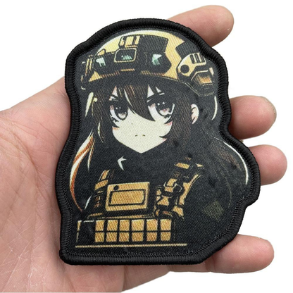 sublimation patches uae