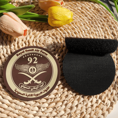 iron on patches in kuwait