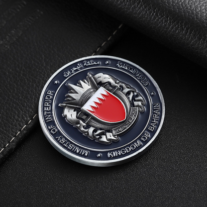 Challenge Coins
