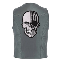 Harley Davidson patch