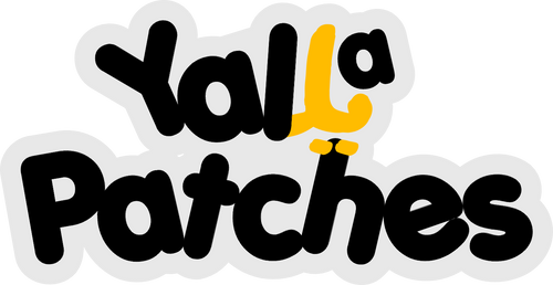 Yalla Patches