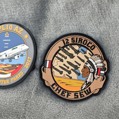 pvc patches in uae