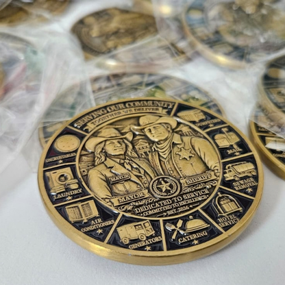 Custom Patches Saudi Arabia — PVC, Embroidered iron on Patches