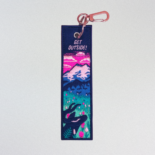 Custom Keychains