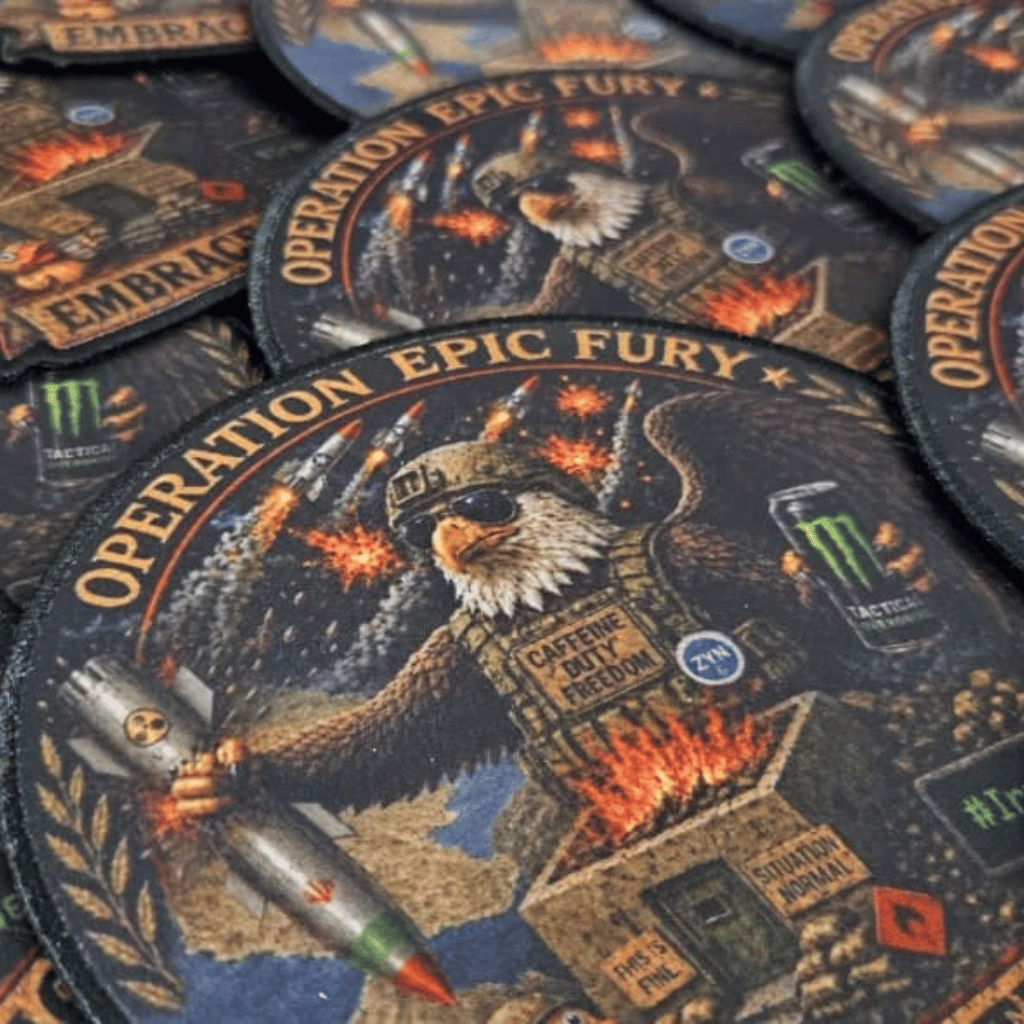 epic fury patches