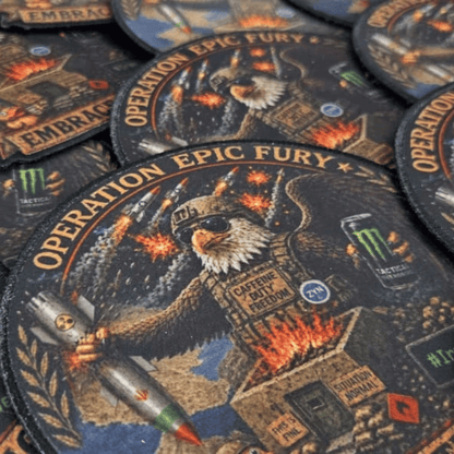 epic fury patches