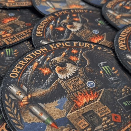 epic fury patches