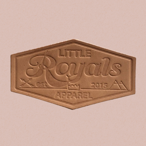 Leather Patches
