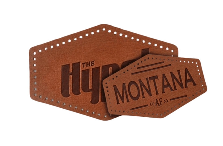 Leather Patches