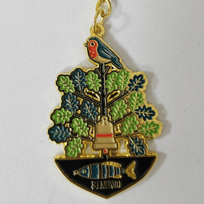 Custom keychain uae