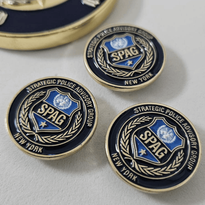 pin badges uae