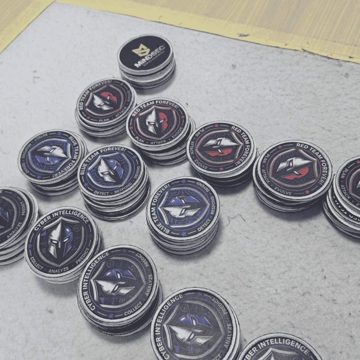 make your printed patches