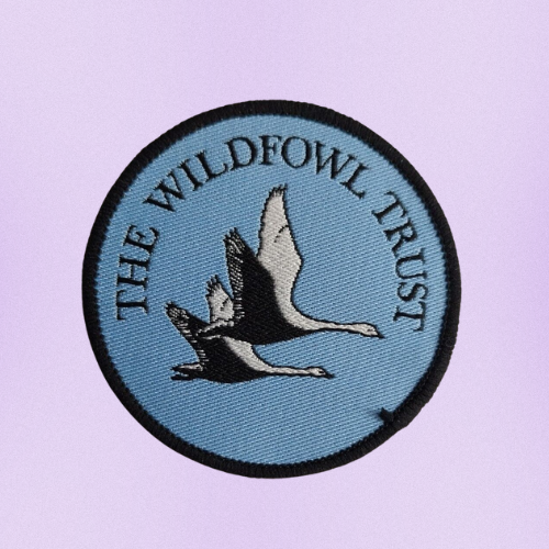 Woven Patches